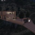 Hill house [YMAP | Menyoo] 1.0