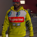 Hoodie/vest - spongebob supreme/Offwhite retexture 1.1