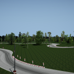 Hunter Park Map [FiveM/SP] 1.1