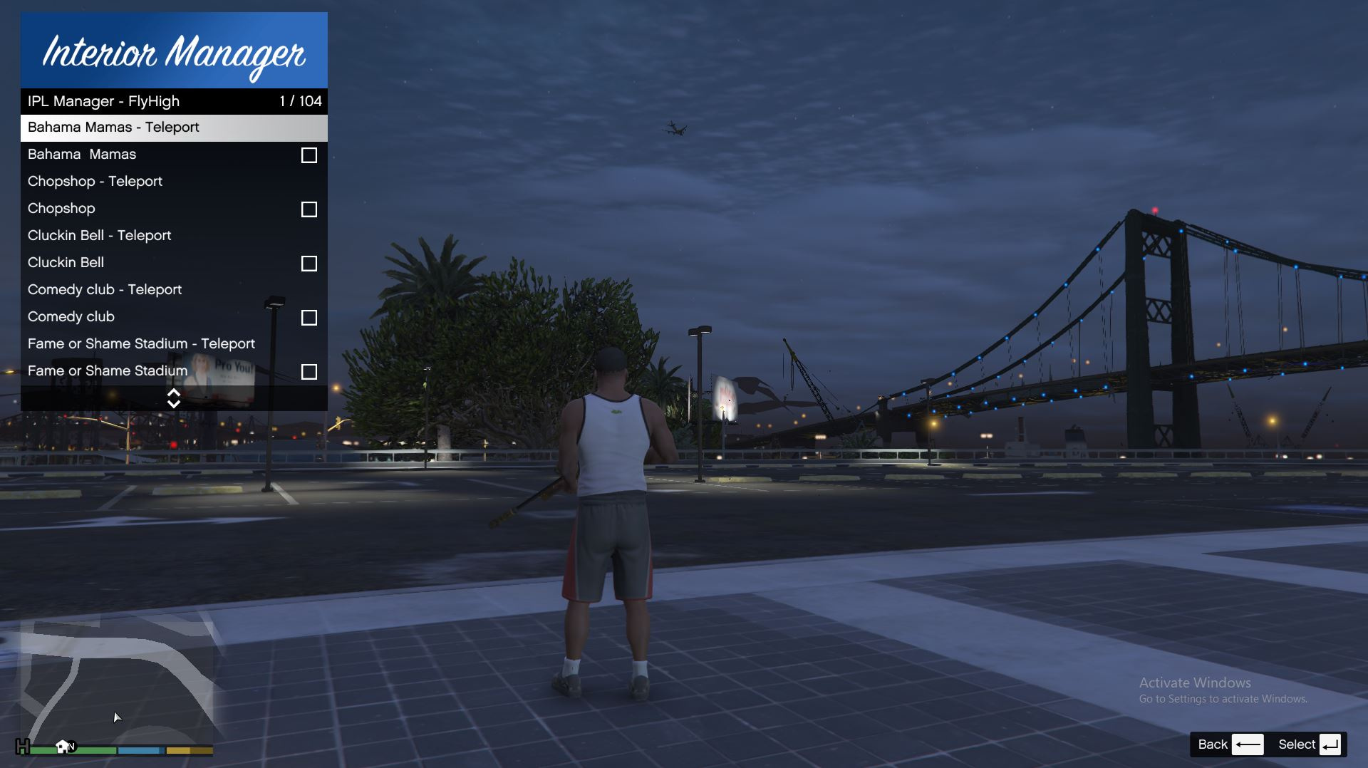 Callouts manager gta 5 фото 4