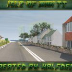 Isle of Man TT [Add-On SP / FiveM] 1.0