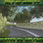 Isle of Man TT [Add-On SP / FiveM] 1.0