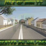 Isle of Man TT [Add-On SP / FiveM] 1.0