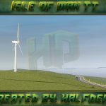 Isle of Man TT [Add-On SP / FiveM] 1.0
