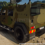 Iveco Lince - Esercito Italiano [Replace] 1.5
