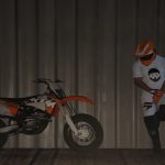 Jersey/tshirt MTKT Motokoty supermoto/motocross 2.0