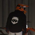 Jersey/tshirt MTKT Motokoty supermoto/motocross 2.0