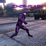 Joker Flash 1.0