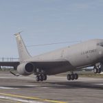 KC-135R Stratotanker [Enterable interior | Add-On] 1.0