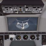 KC-135R Stratotanker [Enterable interior | Add-On] 1.0