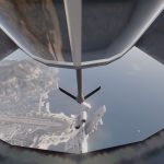 KC-135R Stratotanker [Enterable interior | Add-On] 1.0