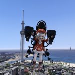 Klee from Genshin Impact [Add-On Ped] 1.0