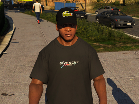 Lacoste Cap 1.0