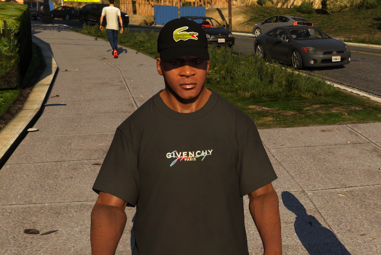 Lacoste Cap 1.0