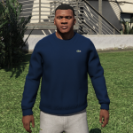 Lacoste Sweatshirts for Franklin 1.0