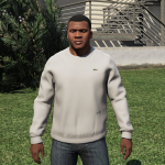 Lacoste Sweatshirts for Franklin 1.0