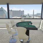 Las Venturas Casino Manager's Penthouse (for Las Venturas Remastered) [MapEditor] 1.0