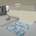 Las Venturas Casino Manager's Penthouse (for Las Venturas Remastered) [MapEditor] 1.0