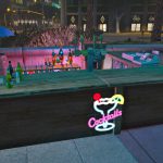 Legion Outdoor Bar and Party Map [YMAP] 1.0
