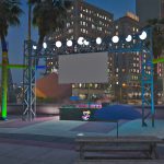 Legion Outdoor Bar and Party Map [YMAP] 1.0