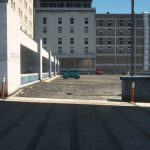 Legion Square - Remove Barrier V1 [YMAP] 0.0.1