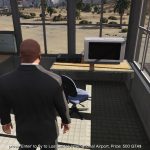 Los Santos Flight Service, Fly / Travel service 1.0