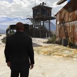 Los Santos Flight Service, Fly / Travel service 1.0