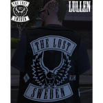 Lost MC Sweden. Vest packet. 1.0
