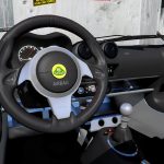 Lotus Exige S 2012 [Add-On | Extras | LODs | Template] 1.0