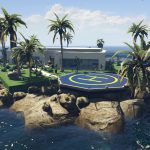 Luxury Villa on the Ocean [Menyoo] 1.0