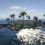 Luxury Villa on the Ocean [Menyoo] 1.0