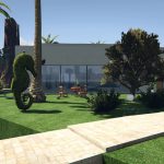 Luxury Villa on the Ocean [Menyoo] 1.0