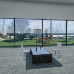 Luxury Villa on the Ocean [Menyoo] 1.0