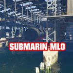 MLO submarine 1.0