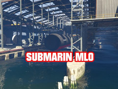 MLO submarine 1.0