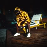 MP MALE Bape x XO Hoodie & Short