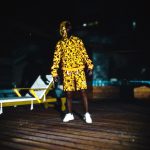 MP MALE Bape x XO Hoodie & Short