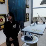 Make Money Not Friends Hoodie for MP Male 1.0