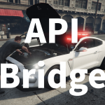 Mechanic Backup Bridge 1.1