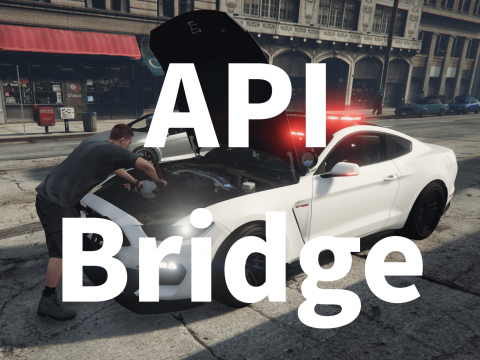 Mechanic Backup Bridge 1.1