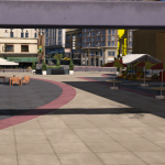 Meeting Point Decoration [XML/YMAP/FiveM] 1.0