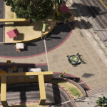 Meeting Point Decoration [XML/YMAP/FiveM] 1.0