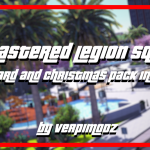 Meetingpoint Remastered || CHRISTMAS & NORMAL STYLED V1.2