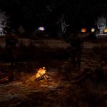 Military Camp in the Desert [Map Editor] 1.0