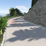 Mizukoshi Touge [Add-On]