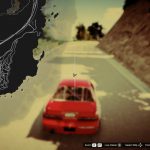 Mizukoshi Touge [Add-On]