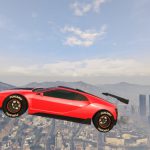 Modded Cars Pack [Menyoo] 1.0