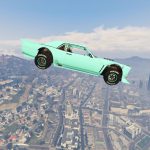 Modded Cars Pack [Menyoo] 1.0