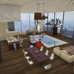 Modern Penthouse [Menyoo] 1.0
