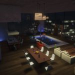 Modern Penthouse [Menyoo] 1.0